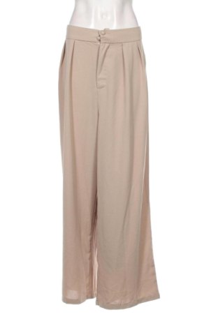 Női nadrág SHEIN, Méret XXL, Szín Bézs, Ár 3 901 Ft, #137960382