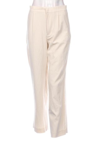 Női nadrág Pull&Bear, Méret S, Szín Bézs, Ár 9 816 Ft, #137960593