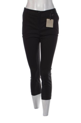 Pantaloni de femei Silvian Heach, Mărime L, Culoare Negru, Preț 225,71 Lei, #137960777