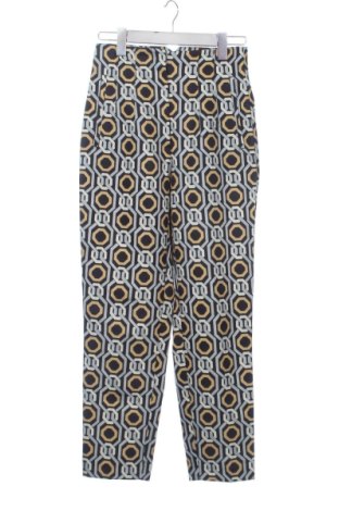Női nadrág Zara, Méret XS, Szín Sokszínű, Ár 4 255 Ft, #137960838