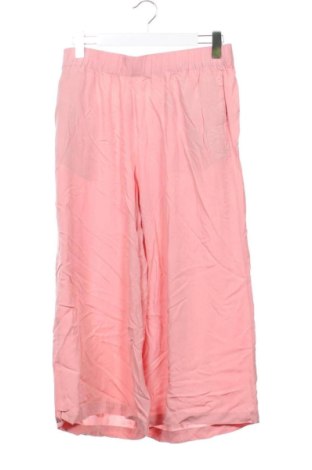 Pantaloni de femei Sinsay, Mărime XL, Culoare Roz, Preț 73,49 Lei, #137960871