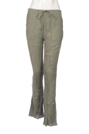 Női nadrág Zara, Méret L, Szín Zöld, Ár 6 383 Ft, #137960873