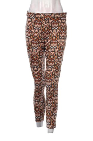 Дамски панталон H&M, Размер S, Цвят Многоцветен, Цена 11,00 €, #137960916