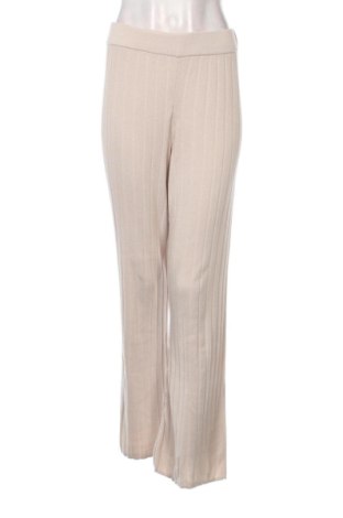 Дамски панталон H&M, Размер S, Цвят Бежов, Цена 11,00 €, #137961131