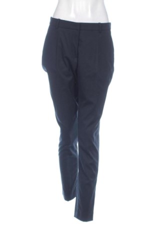 Dámske nohavice H&M, Veľkosť L, Farba Modrá, Cena  11,00 €, #137961433