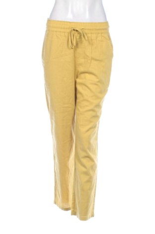 Női nadrág Unbranded, Méret S, Szín Sárga, Ár 2 128 Ft, #137961904