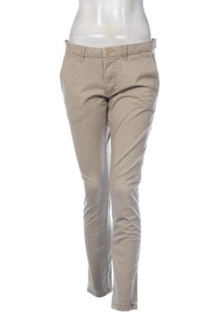 Pantaloni de femei Esprit, Mărime L, Culoare Bej, Preț 114,99 Lei, #137962526