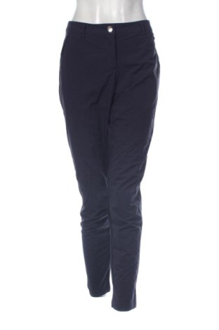 Pantaloni de femei Unbranded, Mărime L, Culoare Albastru, Preț 108,99 Lei, #137962543