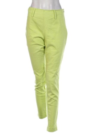 Pantaloni de femei Unbranded, Mărime M, Culoare Verde, Preț 36,74 Lei, #137963024
