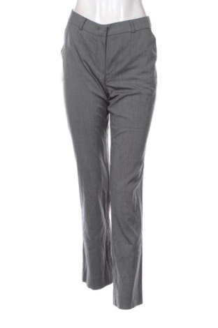 Pantaloni de femei Yessica, Mărime M, Culoare Gri, Preț 47,24 Lei, #137963392