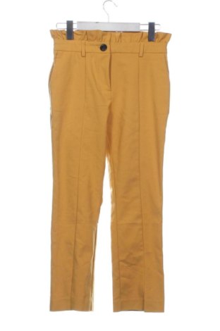 Női nadrág Mango, Méret S, Szín Sárga, Ár 16 535 Ft, #137963434