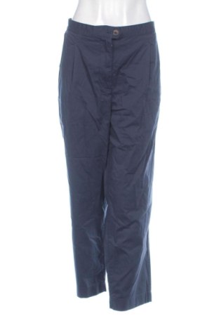 Дамски панталон Tchibo, Размер 3XL, Цвят Син, Цена 7,00 €, #137963484
