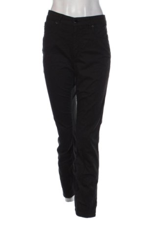 Pantaloni de femei Love Moschino, Mărime L, Culoare Negru, Preț 1.244,19 Lei, #137963565