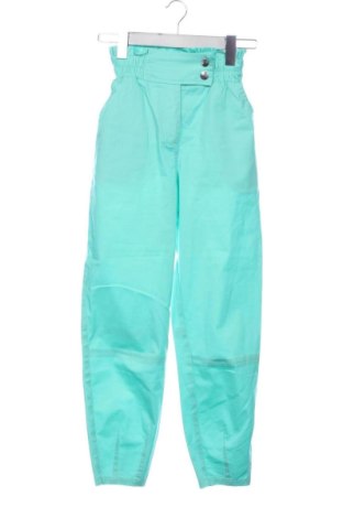 Női nadrág Unbranded, Méret XS, Szín Kék, Ár 2 837 Ft, #137963572