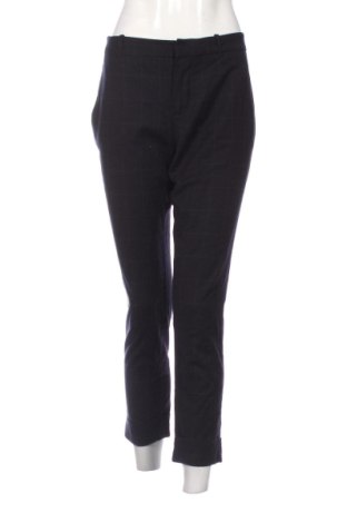 Pantaloni de femei Mango, Mărime M, Culoare Albastru, Preț 57,74 Lei, #137963655