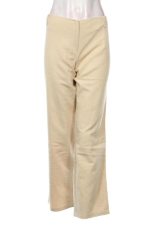 Női nadrág Unbranded, Méret XL, Szín Bézs, Ár 3 191 Ft, #137963687