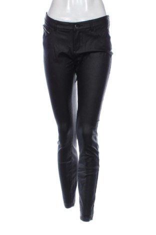 Pantaloni de femei Yessica, Mărime L, Culoare Negru, Preț 46,00 Lei, #137963746