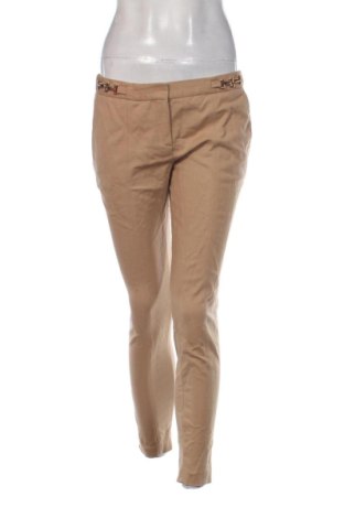 Női nadrág Massimo Dutti, Méret L, Szín Bézs, Ár 9 929 Ft, #137964040
