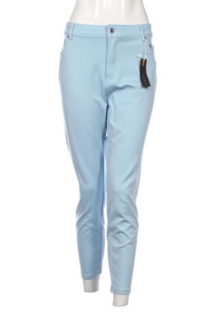 Női nadrág Unbranded, Méret XXL, Szín Kék, Ár 4 610 Ft, #137964847