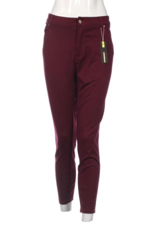Női nadrág Unbranded, Méret XXL, Szín Piros, Ár 4 610 Ft, #137964869