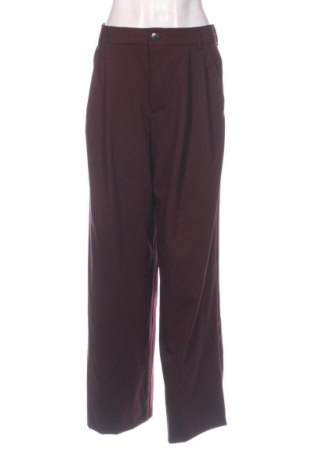 Női nadrág Zara, Méret S, Szín Piros, Ár 3 901 Ft, #137964881