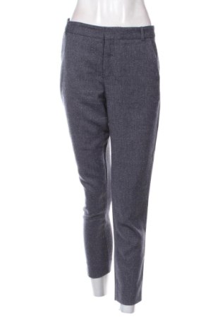 Pantaloni de femei Zara, Mărime S, Culoare Gri, Preț 57,74 Lei, #137965105