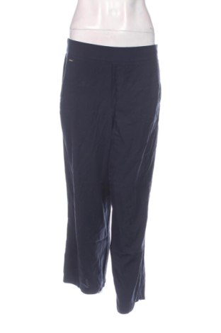 Pantaloni de femei Street One, Mărime L, Culoare Albastru, Preț 78,74 Lei, #137965422