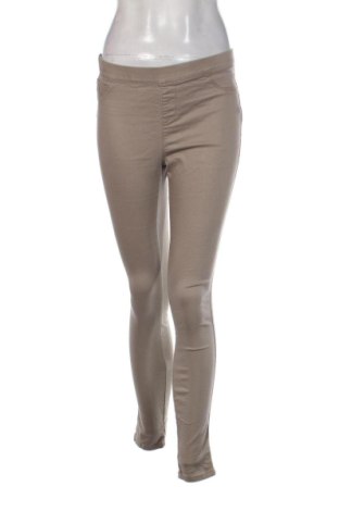 Pantaloni de femei Unbranded, Mărime M, Culoare Bej, Preț 31,49 Lei, #137965426