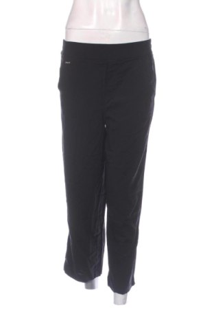 Pantaloni de femei Street One, Mărime L, Culoare Negru, Preț 78,74 Lei, #137965471