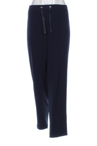 Pantaloni de femei Christian Berg, Mărime 3XL, Culoare Albastru, Preț 83,99 Lei, #137965591