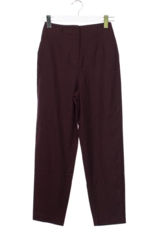 Női nadrág H&M, Méret XXS, Szín Lila, Ár 4 255 Ft, #137965643