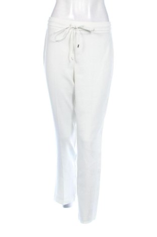 Pantaloni de femei Orsay, Mărime M, Culoare Alb, Preț 60,00 Lei, #137965839