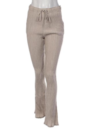 Damskie spodnie Unbranded, Rozmiar M, Kolor Beżowy, Cena 25,40 zł, #137965896