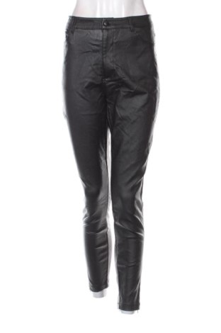 Pantaloni de femei Sinsay, Mărime XL, Culoare Negru, Preț 36,74 Lei, #137965933