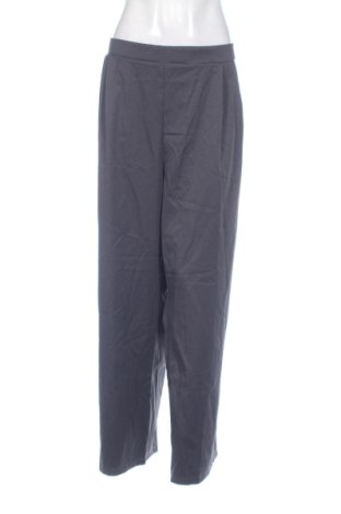 Pantaloni de femei Unbranded, Mărime 4XL, Culoare Negru, Preț 47,24 Lei, #137965939