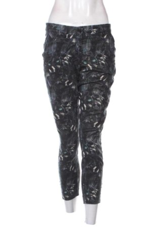 Pantaloni de femei Mason's, Mărime M, Culoare Multicolor, Preț 99,73 Lei, #137966149