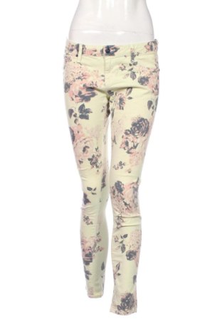 Pantaloni de femei Unbranded, Mărime L, Culoare Multicolor, Preț 141,72 Lei, #137966488