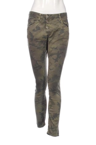 Pantaloni de femei Please, Mărime M, Culoare Multicolor, Preț 446,17 Lei, #137966512