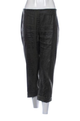 Pantaloni de femei Jean Marc Philippe, Mărime M, Culoare Multicolor, Preț 104,98 Lei, #137966633