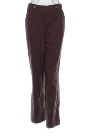 Pantaloni de femei Reserved, Mărime S, Culoare Maro, Preț 62,99 Lei, #137966651