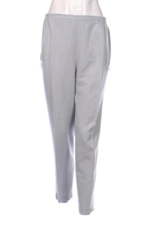 Pantaloni de femei Unbranded, Mărime XL, Culoare Gri, Preț 52,49 Lei, #137966725