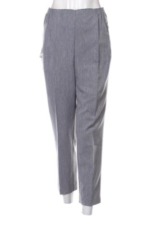 Pantaloni de femei Alica, Mărime M, Culoare Gri, Preț 73,49 Lei, #137966757