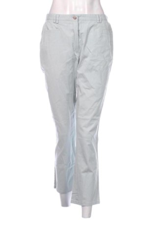 Pantaloni de femei Cosma, Mărime M, Culoare Albastru, Preț 57,74 Lei, #137966784
