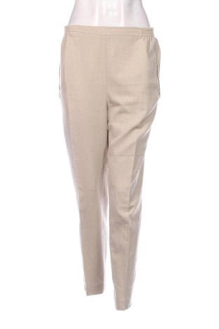 Pantaloni de femei Unbranded, Mărime M, Culoare Bej, Preț 36,74 Lei, #137966801