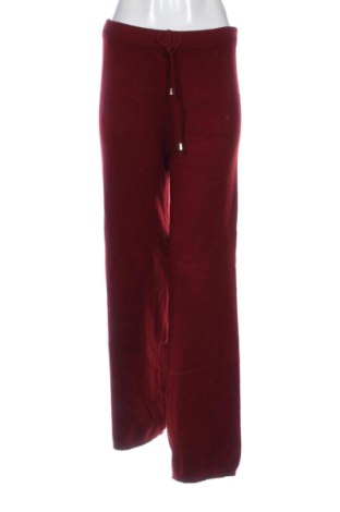 Pantaloni de femei Sandro Ferrone, Mărime M, Culoare Roșu, Preț 104,98 Lei, #137967124