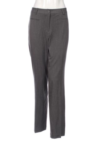 Pantaloni de femei Ashley Brooke, Mărime XL, Culoare Gri, Preț 47,24 Lei, #137967194