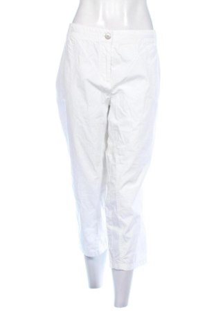 Pantaloni de femei Bonita, Mărime 3XL, Culoare Alb, Preț 57,74 Lei, #137967294