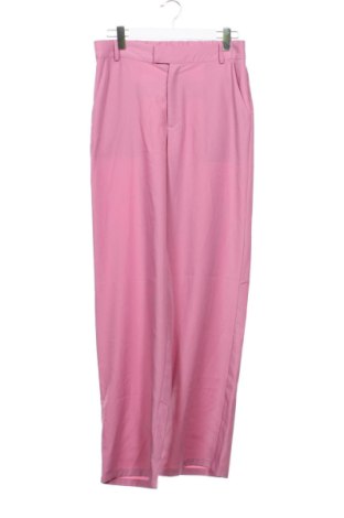 Pantaloni de femei Studio Amaya, Mărime L, Culoare Roz, Preț 104,98 Lei, #137967443