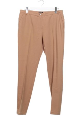 Pantaloni de femei Jones, Mărime XL, Culoare Bej, Preț 73,49 Lei, #137967587