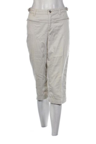 Pantaloni de femei Unbranded, Mărime L, Culoare Bej, Preț 47,24 Lei, #137967635